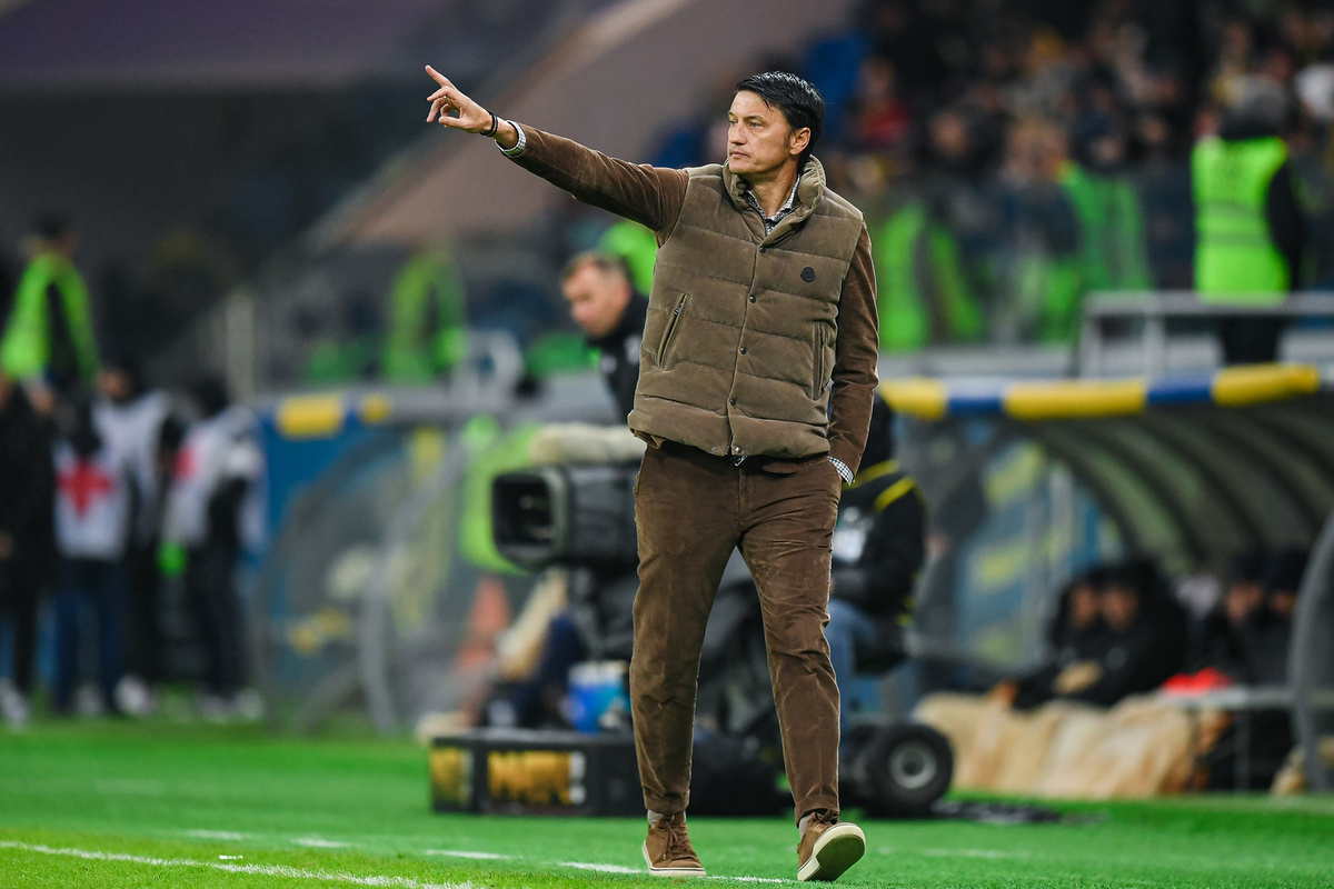 Фото: ФК «Краснодар»