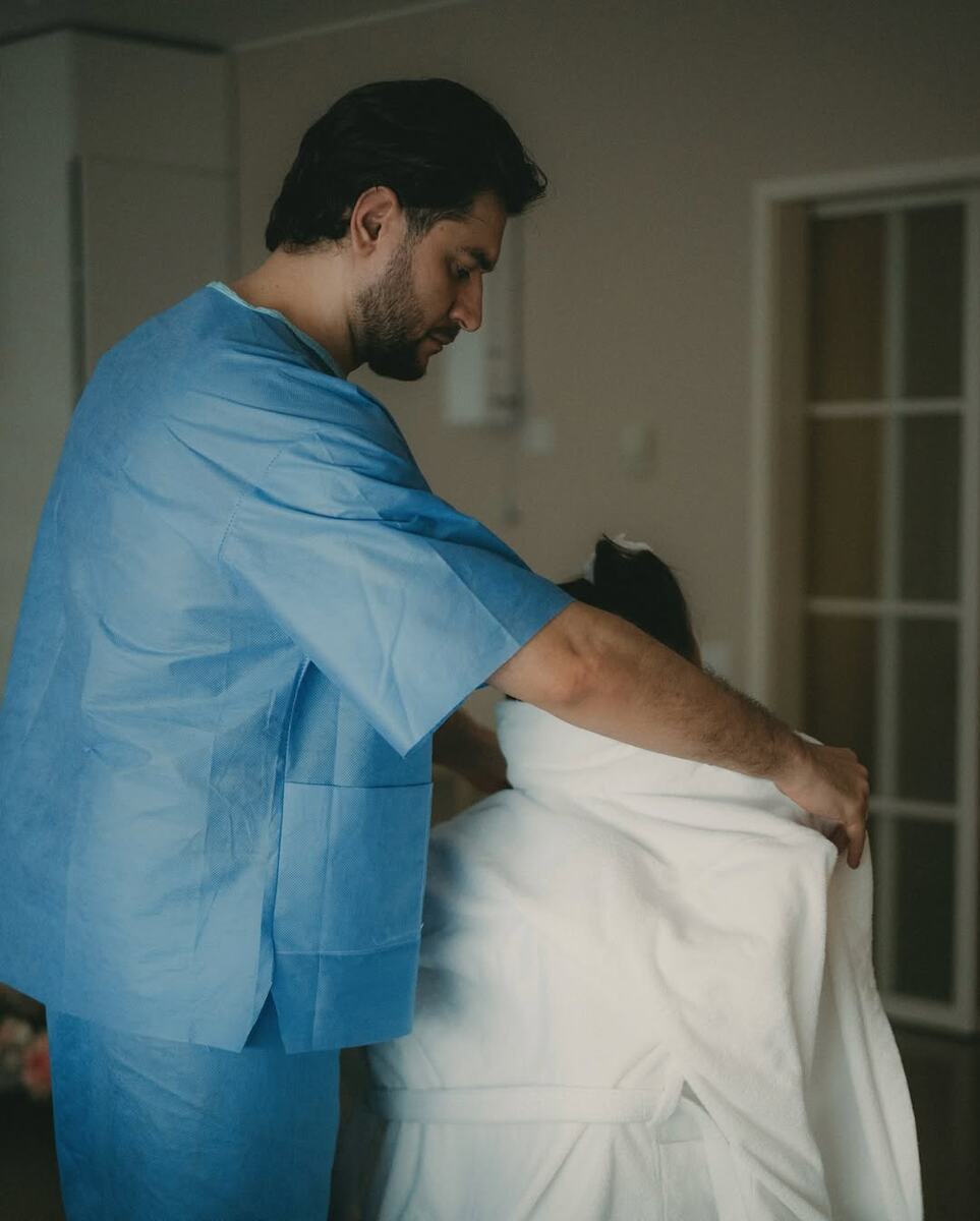 DAVA и Мари Краймбрери