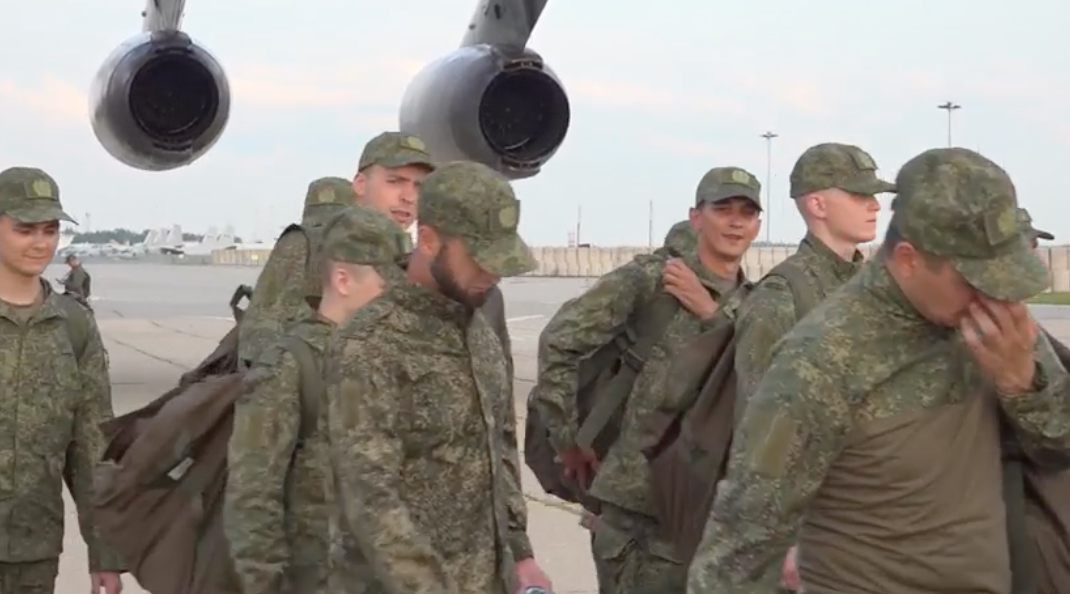     / Источник: ©кадр из видео