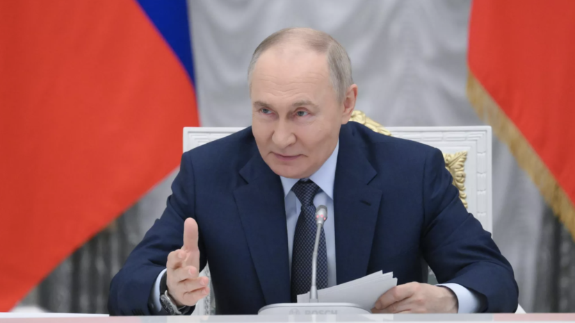   РИА Новости