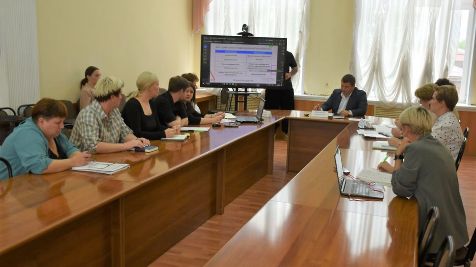 Фото: Пресс-служба правительства Ярославской области