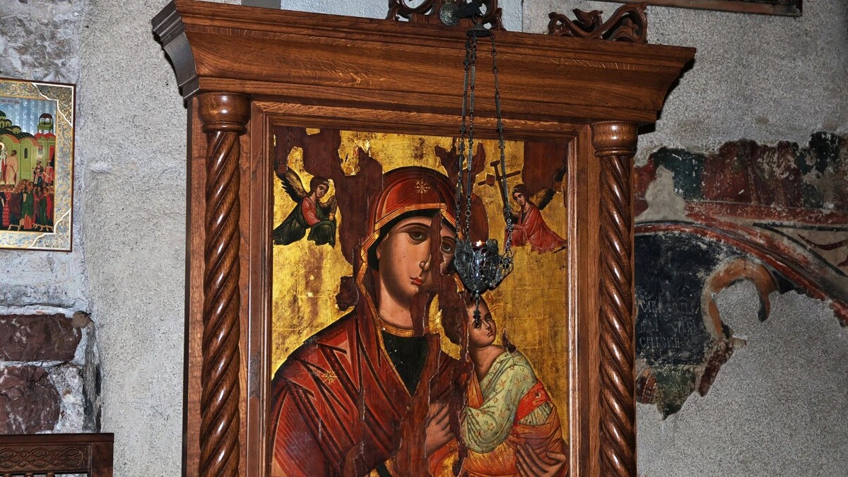    Фото: Sergey-73/Shutterstock/Fotodom