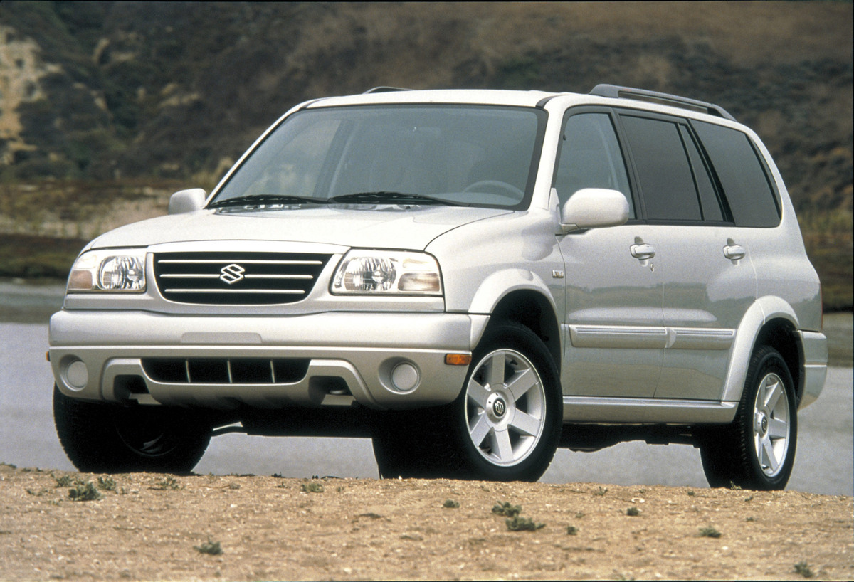 Фото пресс-службы Suzuki