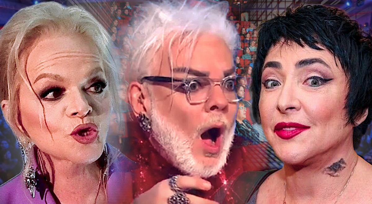 Коллаж автора 