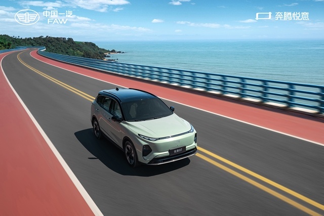 Фото пресс-службы BESTUNE 