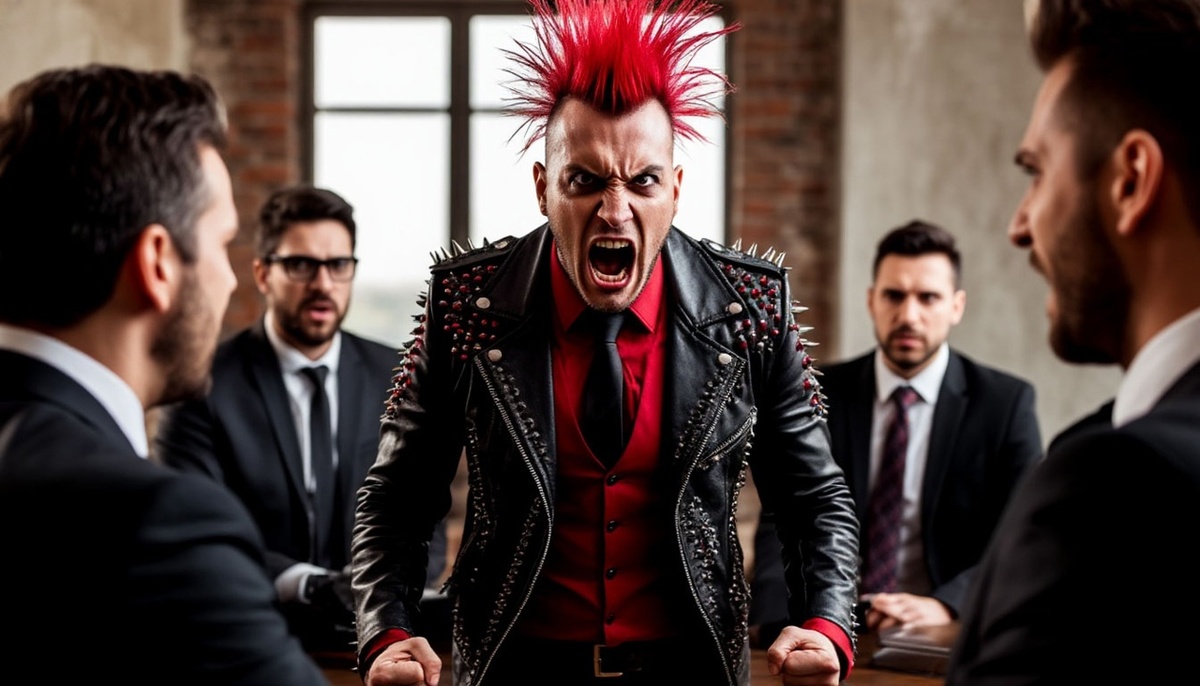 Лидерство начинается там, где заканчивается страх. Не тот поверхностный страх, который можно подавить усилием воли, а глубинный, животный ужас перед неизвестностью.