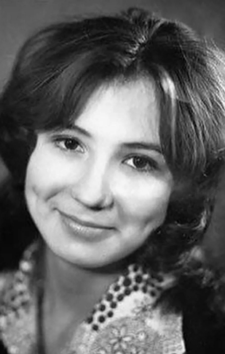 Алла Агеева – настоящее имя Маши Распутиной. / Фото: rbc.ru