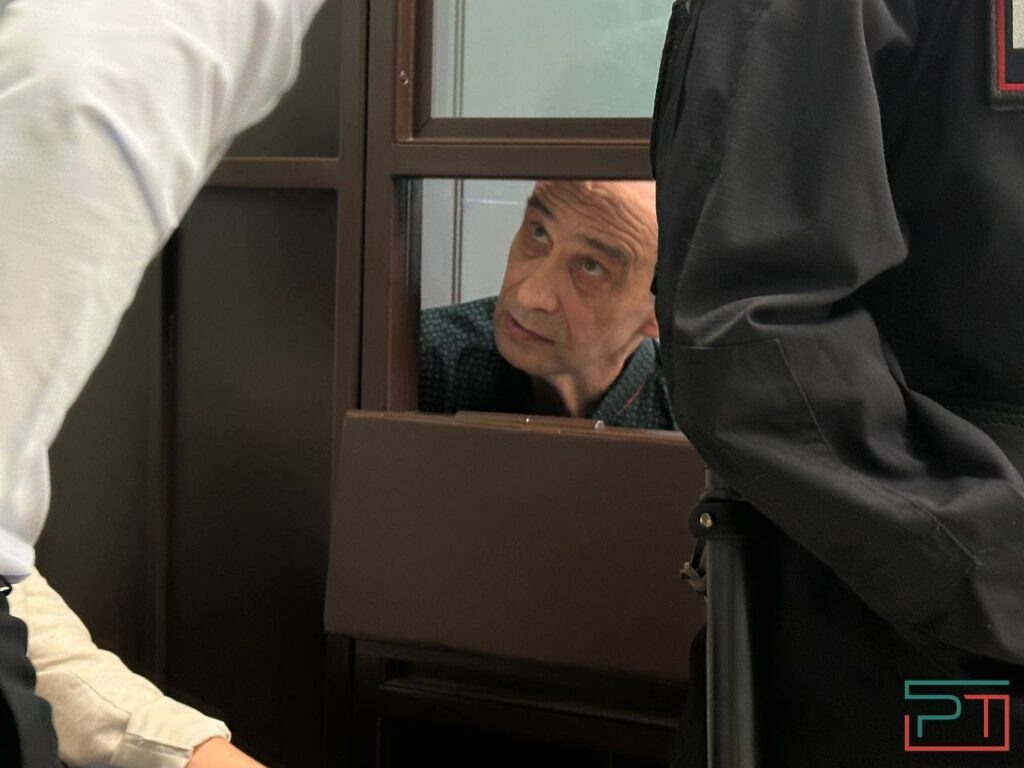 Фото Анастасии Богдановой, «РТ»