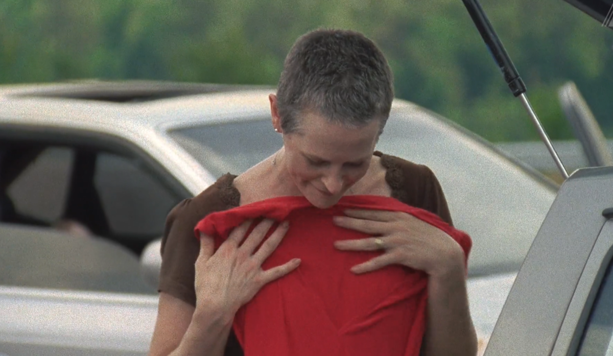 Зато теперь не надо платить за вещи