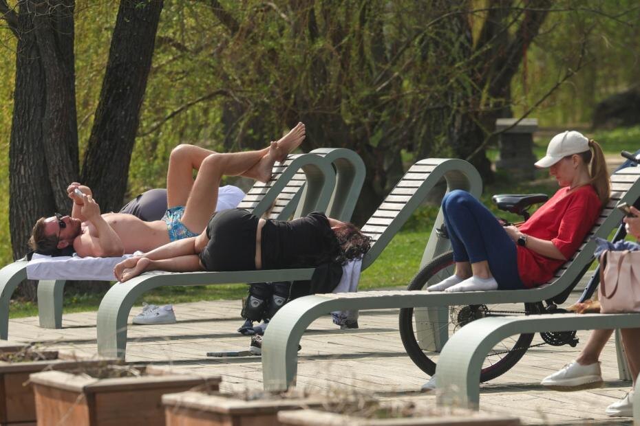    Наталья Шатохина/NEWS.ru