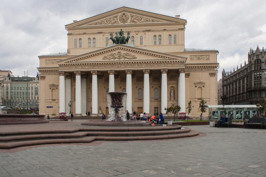    Сергей Булкин/NEWS.ru