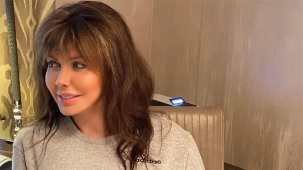    Алиса Аршавина. Фото: соцсети