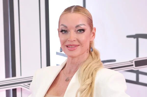    Анастасия Волочкова. Фото: Страсти