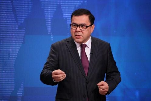 Шерзодхон Кудратходжа. Фото с сайта yep.uz