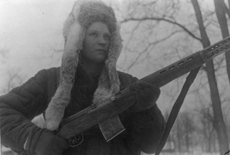Долгое время считалась пропавшей без вести. Как сложилась судьба отважной партизанки Сафроновой?