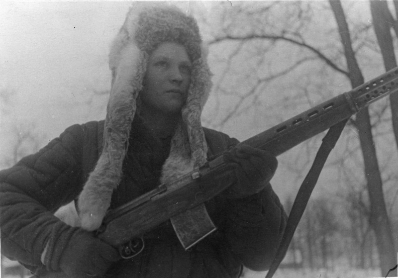 Долгое время считалась пропавшей без вести. Как сложилась судьба отважной партизанки Сафроновой?