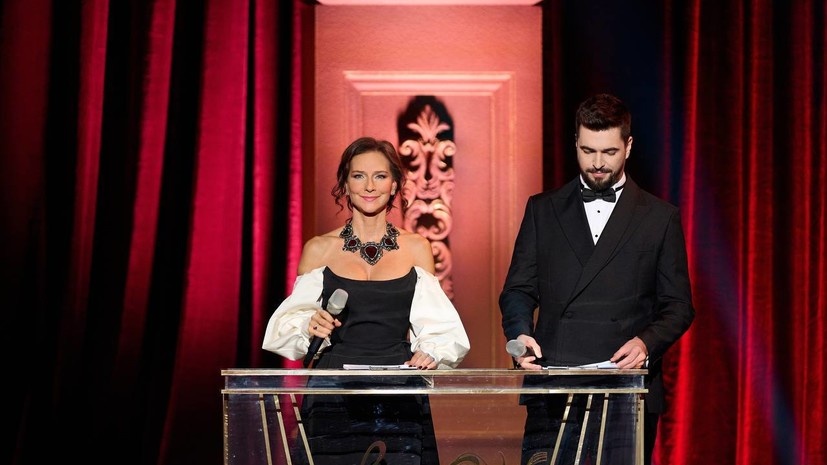    «Русская Медиагруппа»