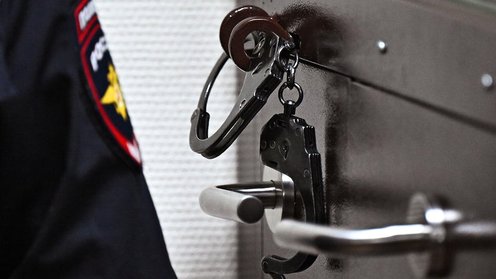 Фото: Иван Водопьянов / Коммерсантъ