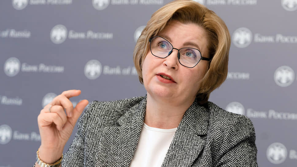 Марина Мясникова.📷Фото: Марина Молдавская / Коммерсантъ