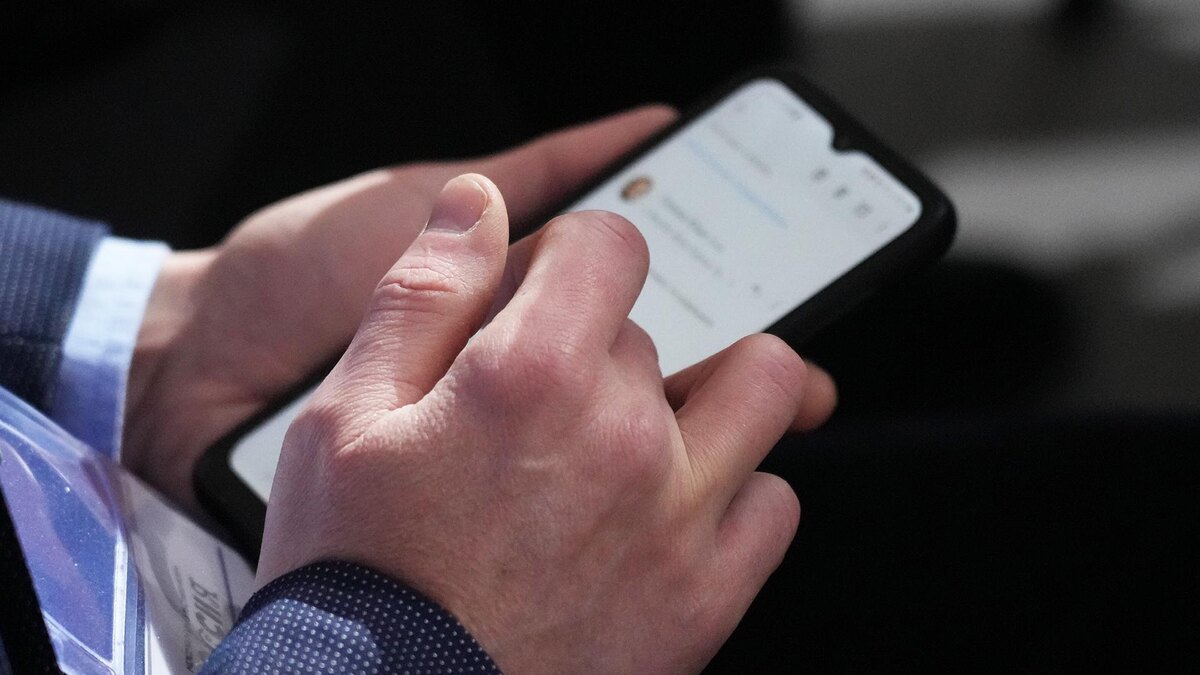 Фото: ИЗВЕСТИЯ/Дмитрий Коротаев