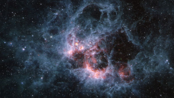 Туманность