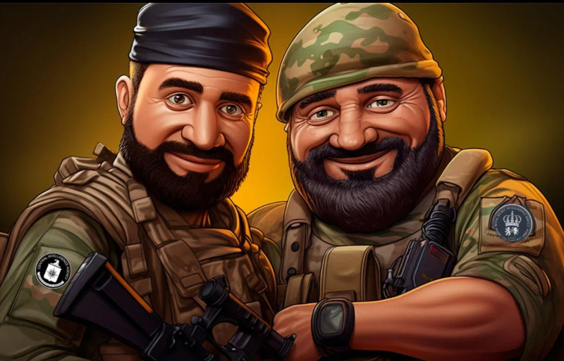    КОЛЛАЖ ЦАРЬГРАДА