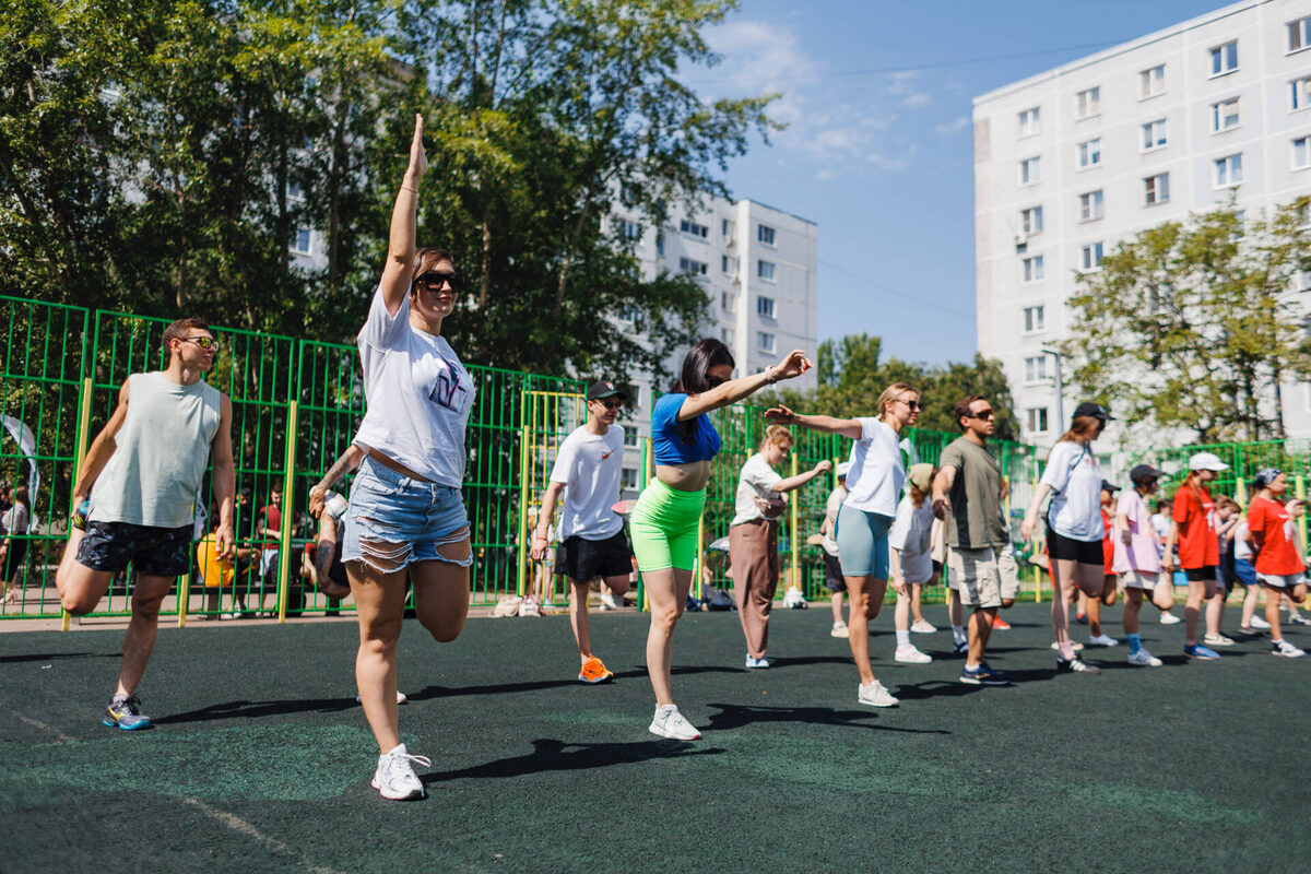 Фото из архива Института развития городов РТ