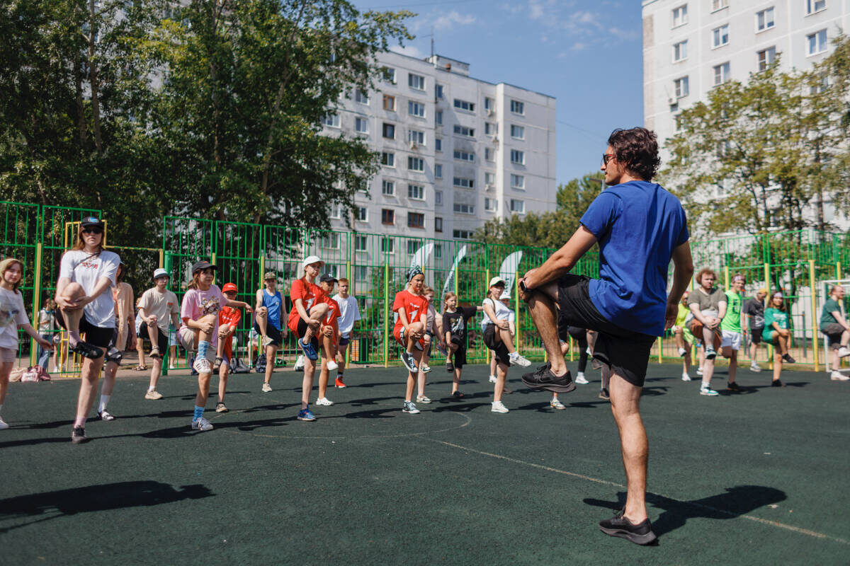 Фото из архива Института развития городов РТ