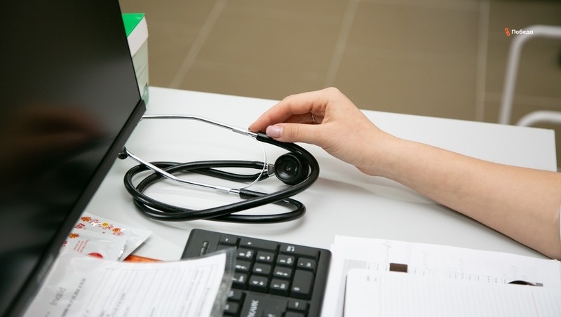    Новые женские консультации появятся в отдалённых территориях Ставрополья Фото: Валерия Алтухова / / ИА «Победа26»