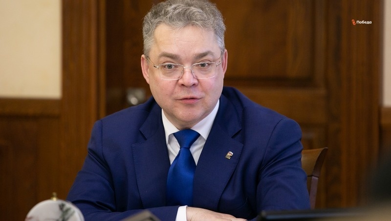      Фото: Валерия Алтухова / / ИА «Победа26»