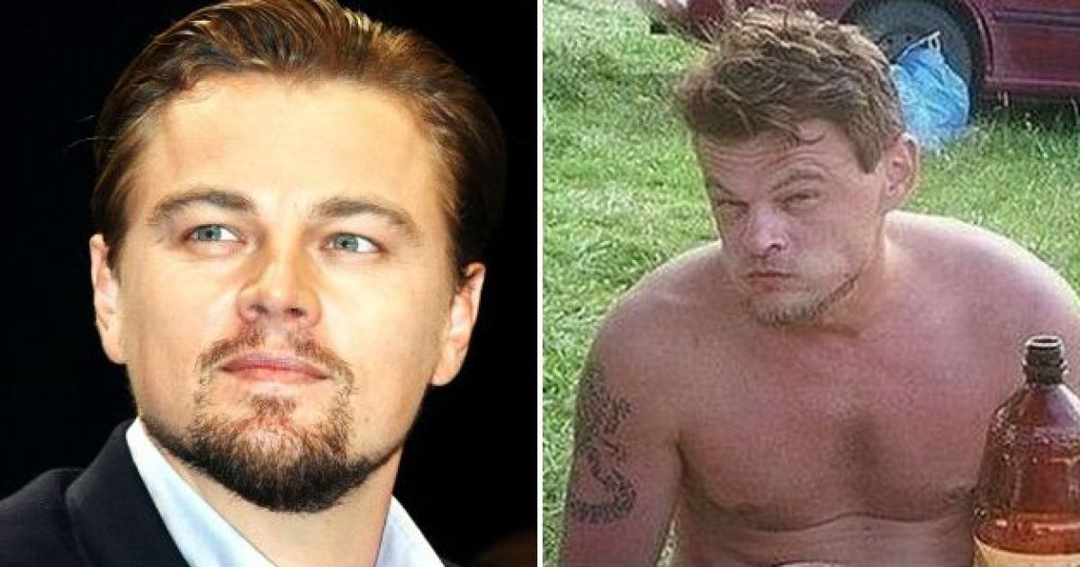 "Может я это - только моложе?"(с) Фото: Дзен / COSMOпРолитен