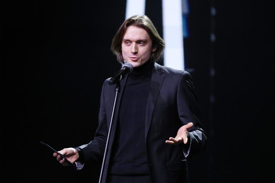    Андрей Любимов/РБК/NEWS.ru