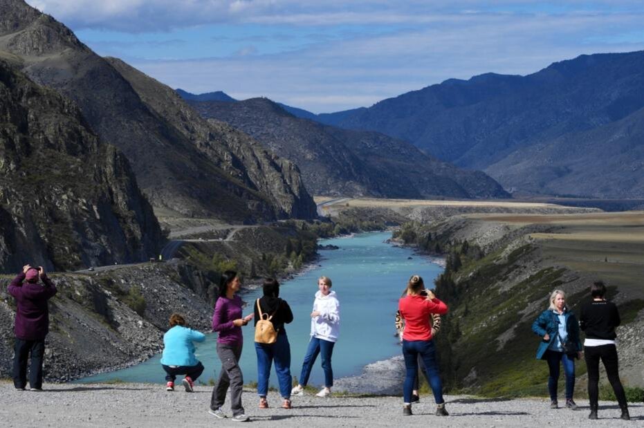    Александр Кряжев/РИА Новости