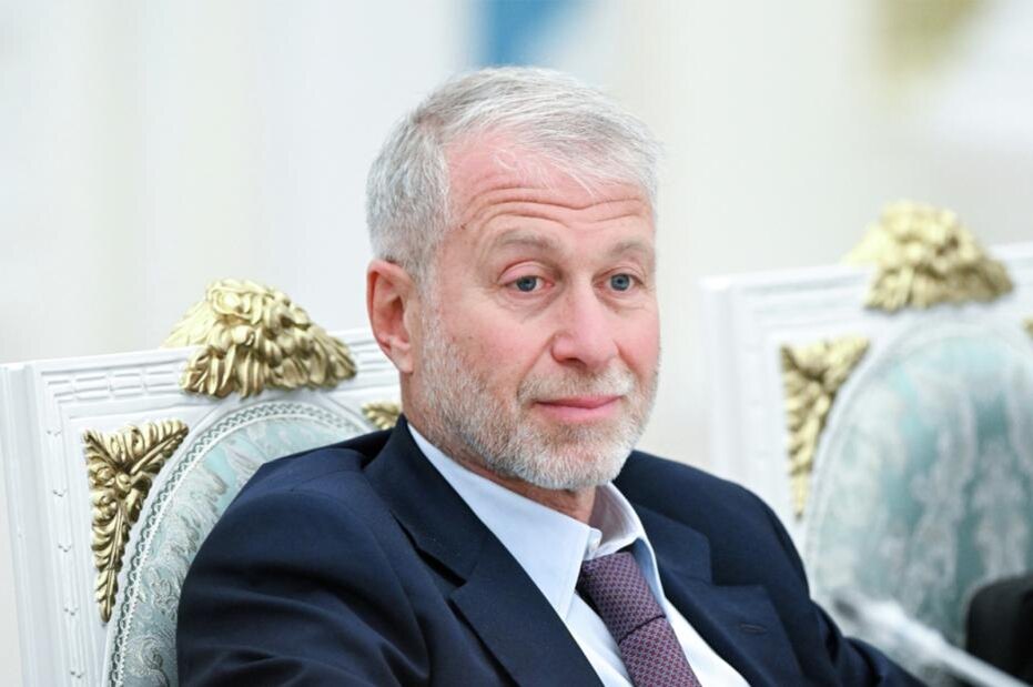    Сергей Бобылев/РИА Новости