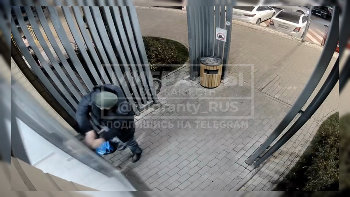 Автоор: В. Панченко