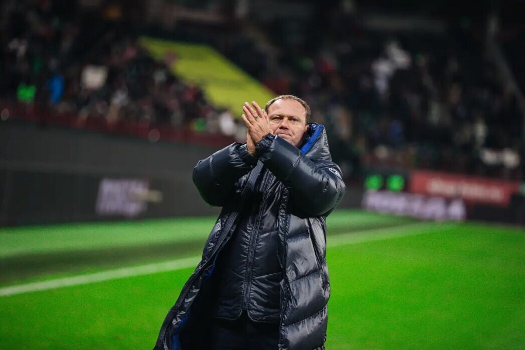    Фото: ФК «Динамо» Москва