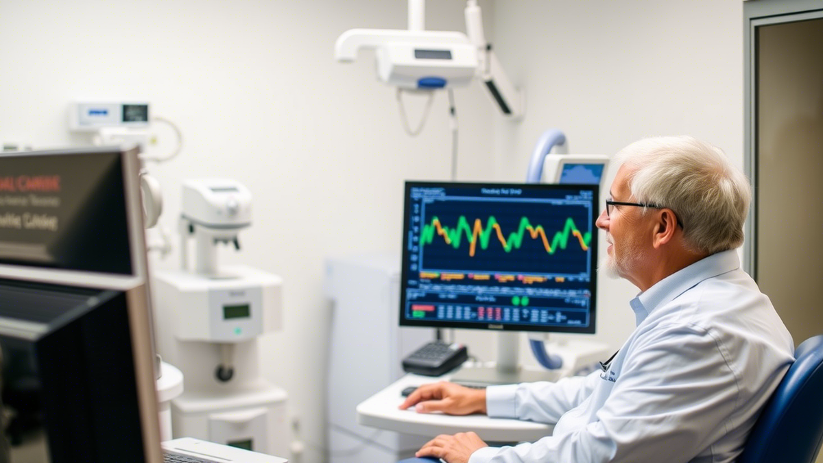 Картинка сгенерированная нейросетью