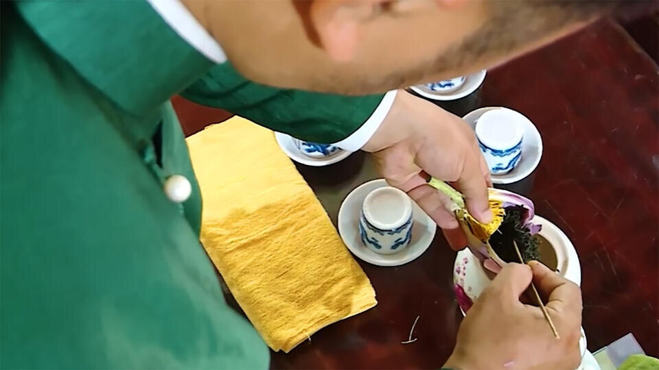 Фото: © Кадр из программы "Невероятно интересные истории", РЕН ТВ