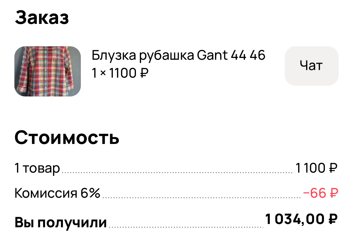 Скриншот автора