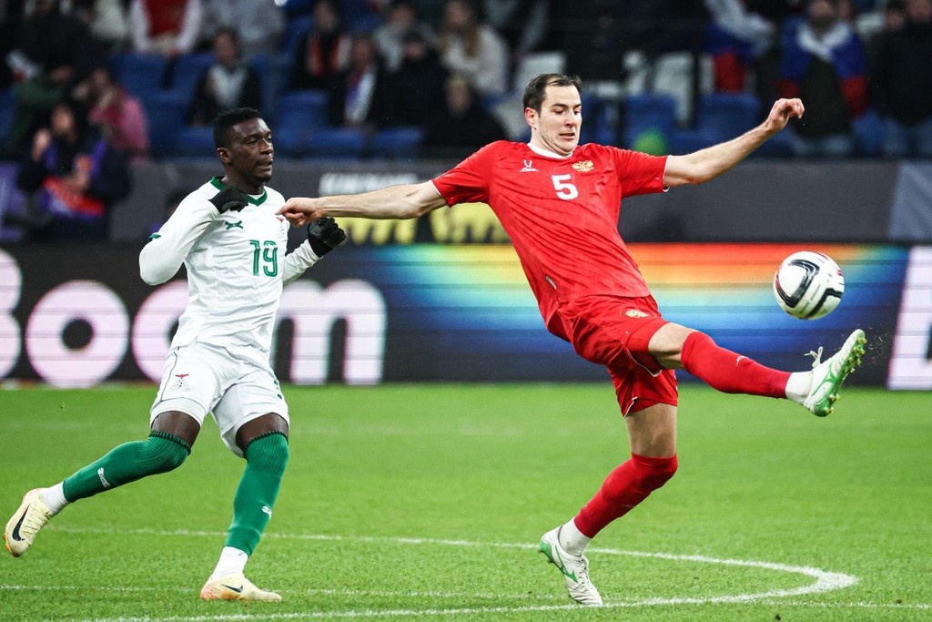    Фото © Сергей Фадеичев / ТАСС