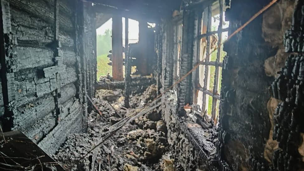 Фото: ГСУ СКР по Санкт-Петербургу