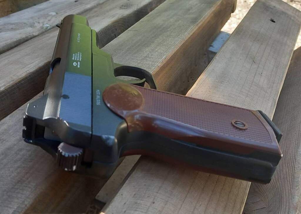    Фото Светланы Кишинько Газета Колос