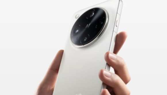 Oppo Find X9 обзор