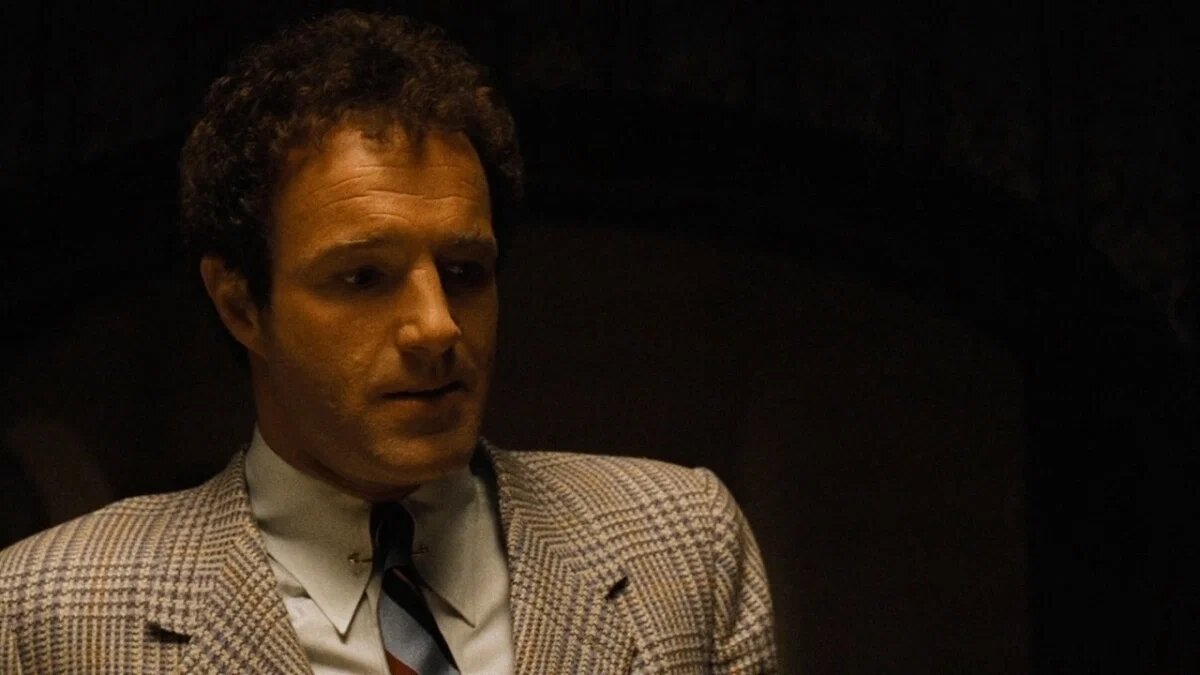 Сантино Корлеоне. Яндекс.Картинки