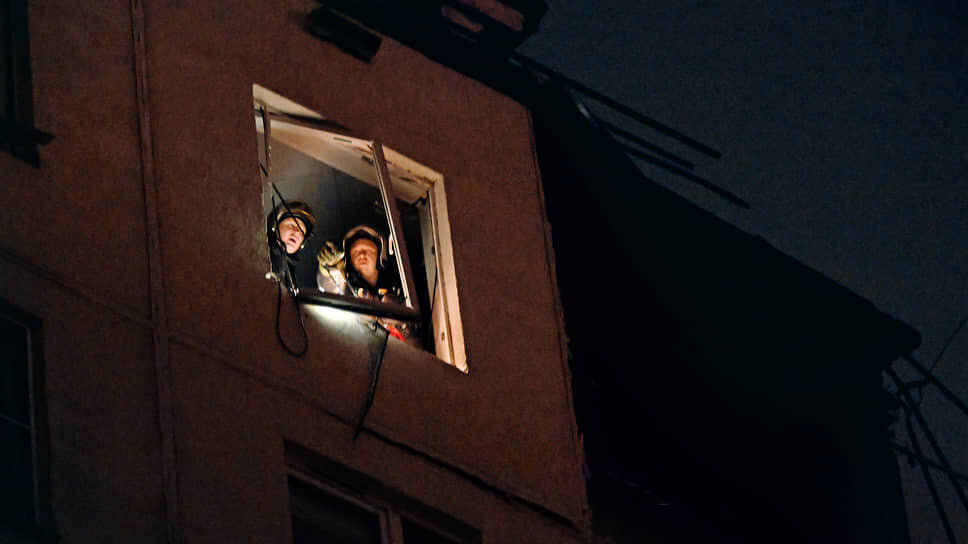 Фото: Анатолий Жданов / Коммерсантъ