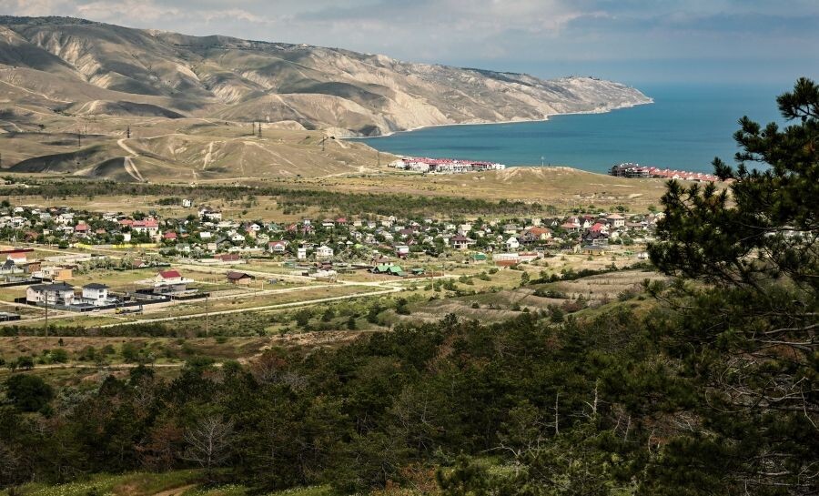     / Источник: © Константин Михальчевский/РИА Новости