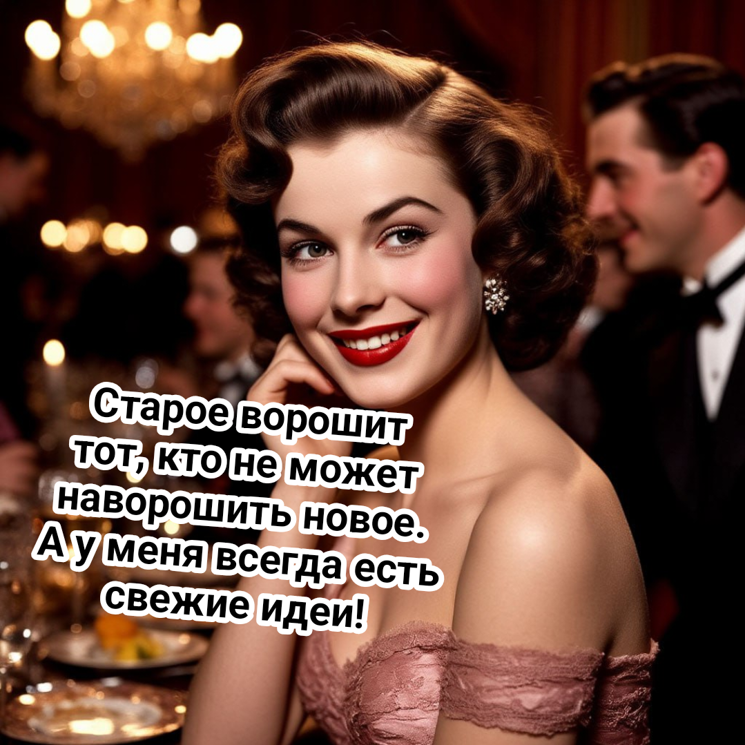 коллаж автора