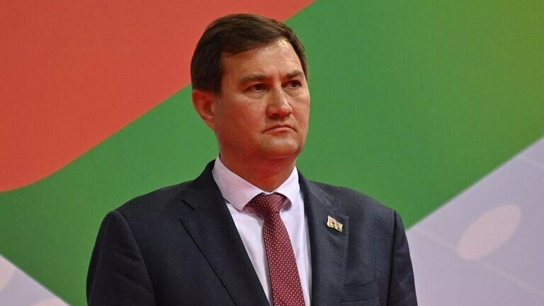 © Sputnik / Виктор Толочко