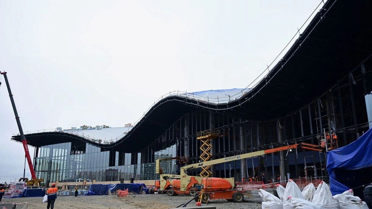    Фото: пресс-служба правительства ЯНАО/Андрей Мальцев