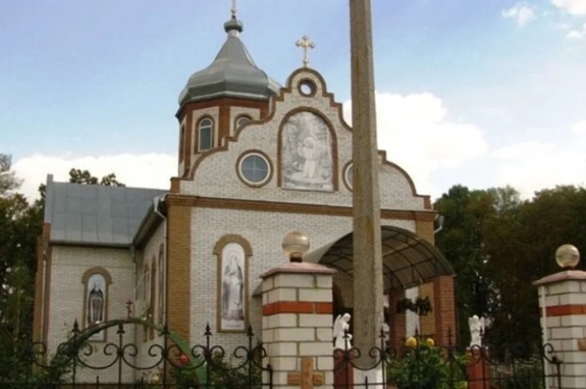    На Украине лишили права на бронь священников канонической УПЦ